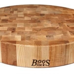 Boos Blocks End Grain Classic Ccb183 R Leikkuulauta