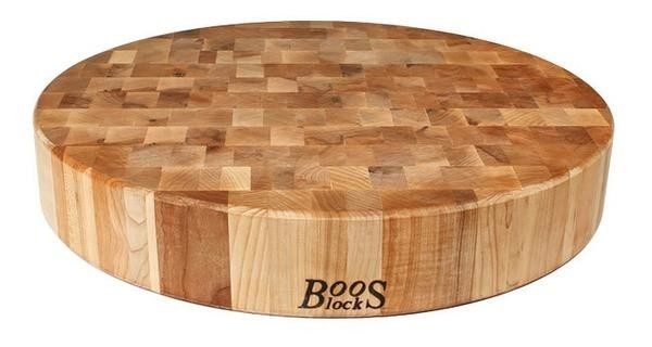 Boos Blocks End Grain Classic Ccb183 R Leikkuulauta