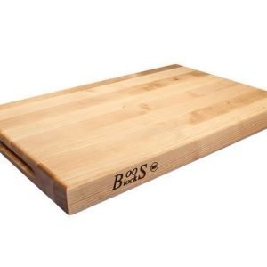 Boos Blocks Prochef R01 Leikkuulauta