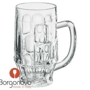 Borgonovo Rosy Oluttuoppi 0