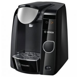 Bosch Kapselikahvinkeitin Tassimo T45