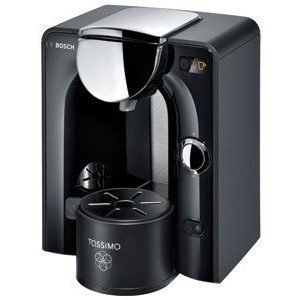 Bosch Kapselikone Tassimo T55 SV