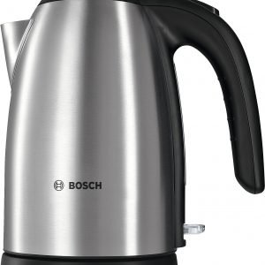 Bosch Twk7801 Vedenkeitin Ruostumaton Teräs 1.7 L