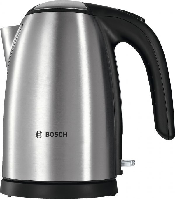 Bosch Twk7801 Vedenkeitin Ruostumaton Teräs 1.7 L