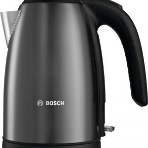 Bosch Twk7805 Vedenkeitin Musta 1.7 L