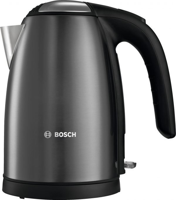 Bosch Twk7805 Vedenkeitin Musta 1.7 L