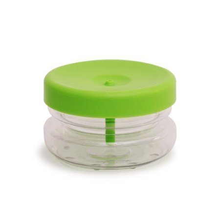 Bosign Diskmedelspump Lime 10 cm