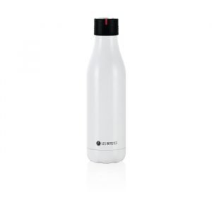 Bottle Up Termospullo Teräs18 / 8 Valkoinen 50 Cl