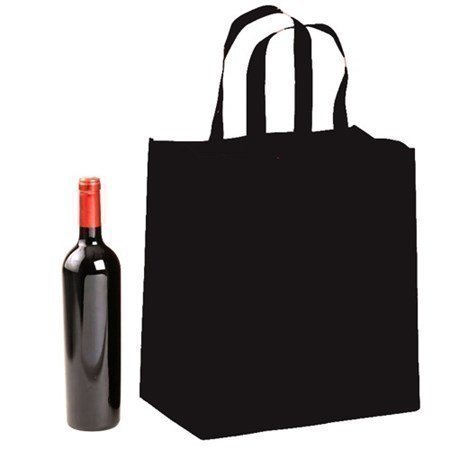 BoxinBag 6 bottle tote- Kantokassi kuudelle pullolle