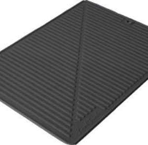 BoxinBag Drying mat Black- Kuivausmatto