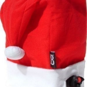 BoxinBag Santa cap- Tonttulakki hanaviinikassi