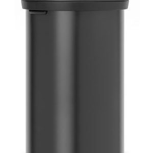 Brabantia Big Roskakori matta musta 60 L