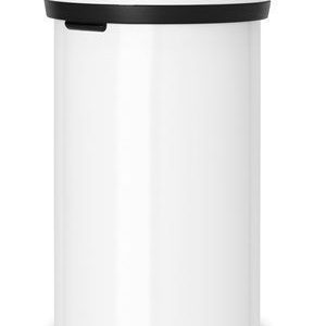 Brabantia Big Roskakori valkoinen 60 L