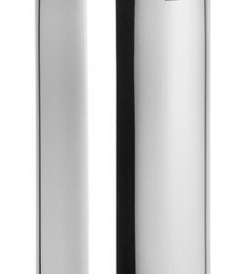 Brabantia Flatback + poljinroskis Matta teräs 30 L