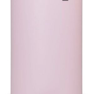 Brabantia Flatback + poljinroskis vaaleanpunainen 40 L
