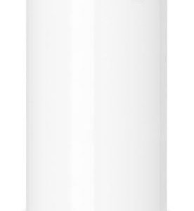Brabantia Flatback + poljinroskis valkoinen 30 L