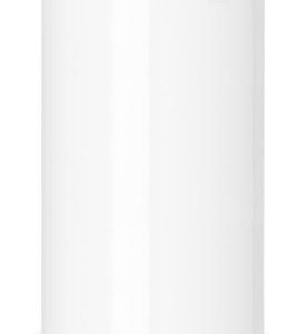 Brabantia Flatback + poljinroskis valkoinen 30 L