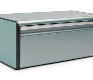 Brabantia Leipälaatikko Metallic Mint