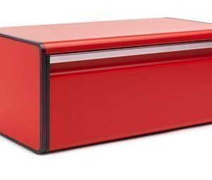 Brabantia Leipälaatikko Passion Red