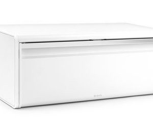 Brabantia Leipälaatikko White