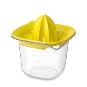 Brabantia Mittakuppi/mehupuristin Yellow