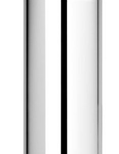 Brabantia Pedal-Bin roskakori 30 L Brilliant Steel