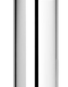 Brabantia Pedal-Bin roskakori 30 L Brilliant Steel