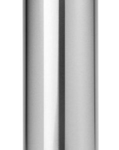 Brabantia Pedal-Bin roskakori 30 L Matt Steel