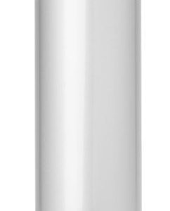 Brabantia Pedal-Bin roskakori 30 L Metallic Grey