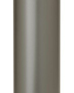 Brabantia Pedal-Bin roskakori 30 L Platinum