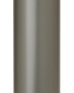 Brabantia Pedal-Bin roskakori 30 L Platinum