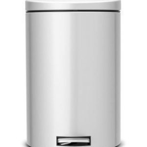 Brabantia Poljinroskis 20 L Metallic Grey