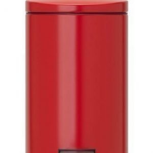 Brabantia Poljinroskis 20 L Passion Red