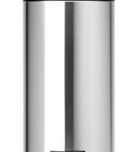 Brabantia Poljinroskis 20/20L Matt Steel