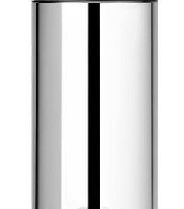 Brabantia Poljinroskis 45 L XXL Brilliant Steel