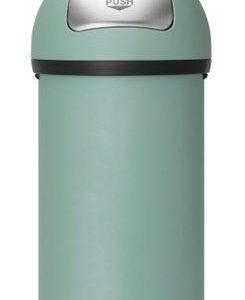 Brabantia Push Roskakori mintunvihreä 60 L