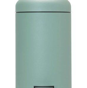 Brabantia Retro poljinroskis 20 L Mineral Mint