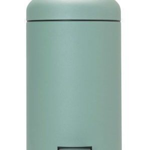 Brabantia Retro poljinroskis 20 L Mineral Mint