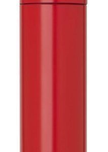 Brabantia Retro poljinroskis 20 L Slimline Passion red