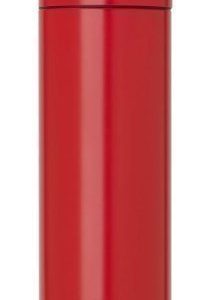 Brabantia Retro poljinroskis 20 L Slimline Passion red