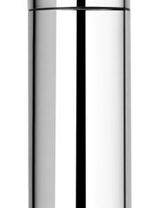 Brabantia Retro poljinroskis 30 L Brilliant Steel