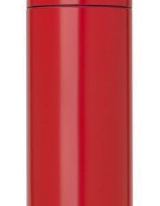 Brabantia Retro poljinroskis 30 L Passion red