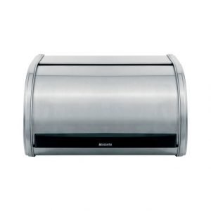 Brabantia Roll Top Leipälaatikko M