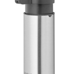 Brabantia Saippuapumppu Matt Steel