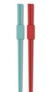 Brabantia Syömäpuikot 2pack Red/Mint