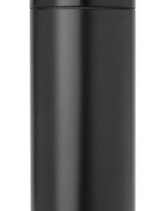 Brabantia Touch Bin® 30L/Black kansi Matt Black