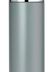 Brabantia Touch Bin® 30L/Brilliant Steel kansi Metallic Mint