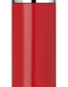 Brabantia Touch Bin® 30L/Brilliant Steel kansi Passion Red