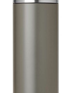Brabantia Touch Bin® 30L/Matt Steel kansi Platinum