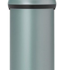 Brabantia Touch Bin® 60 L Metallic Mint